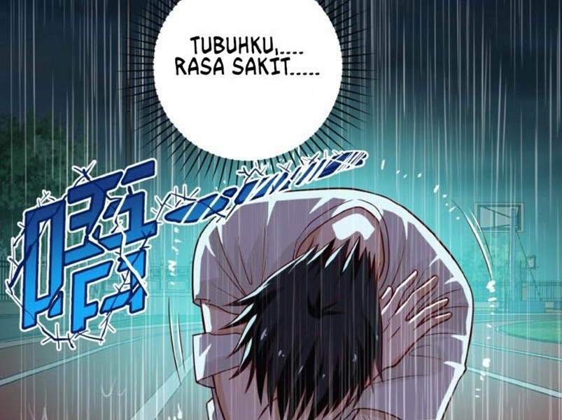 Super System Chapter 08 Gambar 16